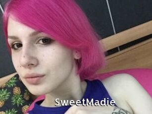 SweetMadie