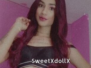 SweetXdollX