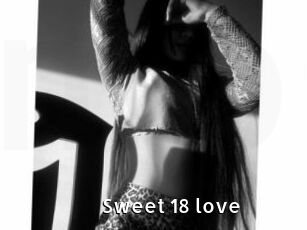 Sweet_18_love
