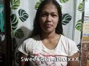 Sweet_dorrahhxxxX