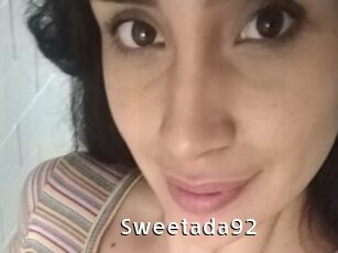 Sweetada92