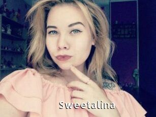 Sweetalina
