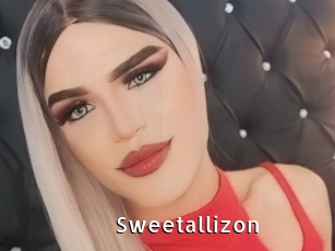 Sweetallizon