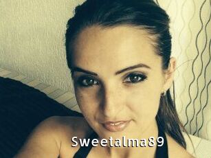 Sweetalma89