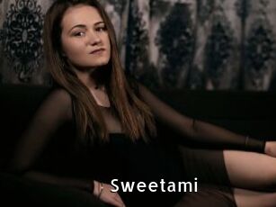 Sweetami