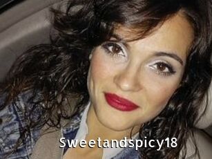 Sweetandspicy18