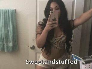 Sweetandstuffed