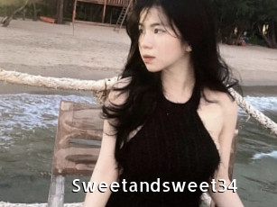 Sweetandsweet34