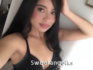 Sweetangelks