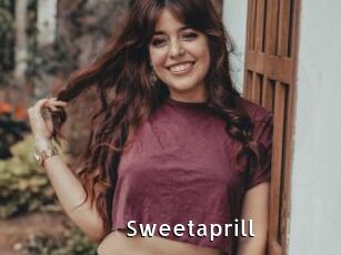 Sweetaprill