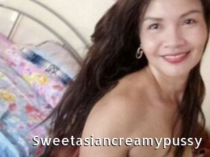Sweetasiancreamypussy