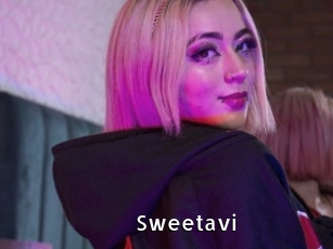 Sweetavi