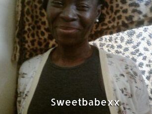 Sweetbabexx