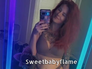 Sweetbabyflame