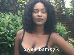 SweetbamXXX