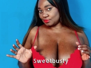Sweetbusty