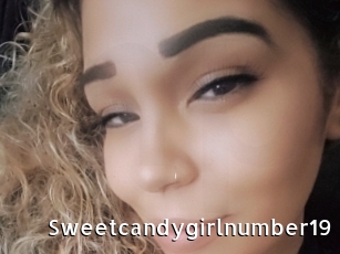 Sweetcandygirlnumber19