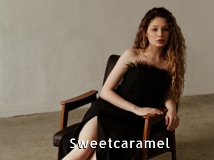 Sweetcaramel