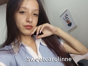 Sweetcarolinne