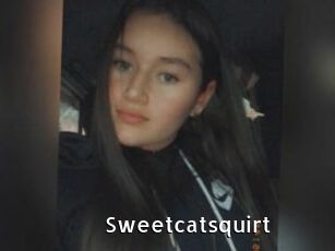 Sweetcatsquirt