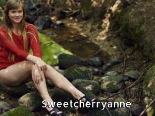 Sweetcherryanne