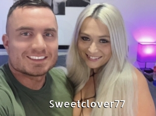 Sweetclover77