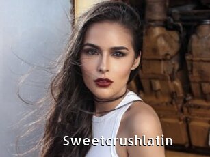 Sweetcrushlatin