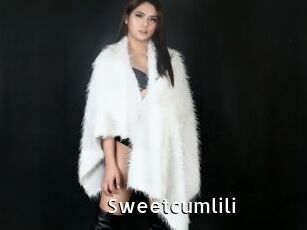 Sweetcumlili