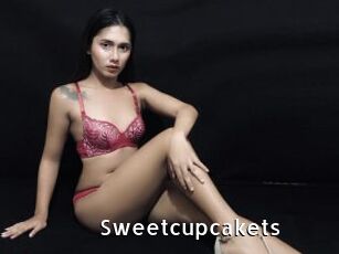Sweetcupcakets