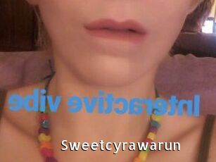 Sweetcyrawarun