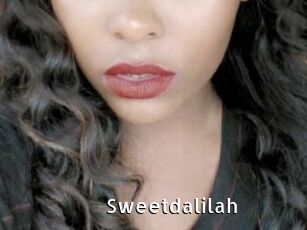 Sweetdalilah