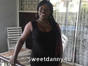 Sweetdanny4u