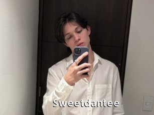 sweetdantee My Porno Stash