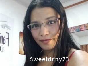 Sweetdany23