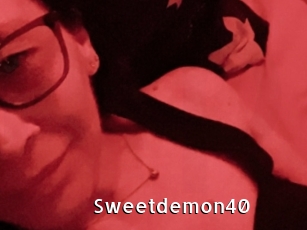 Sweetdemon40
