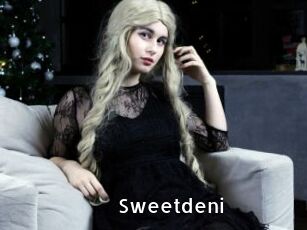Sweetdeni