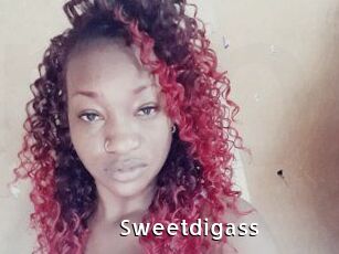 Sweetdigass