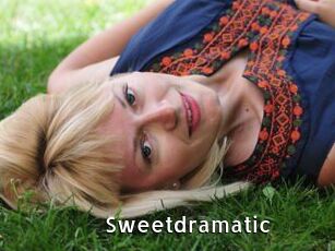 Sweetdramatic