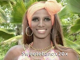 Sweetebanox20x