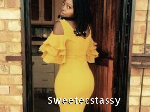 Sweetecstassy