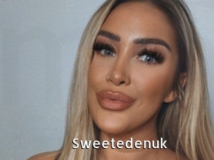 Sweetedenuk