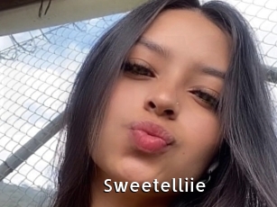 Sweetelliie