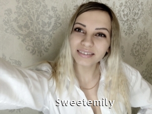 Sweetemily