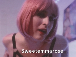 Sweetemmarose