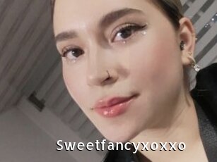 Sweetfancyxoxxo