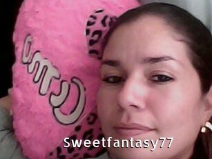 Sweetfantasy77