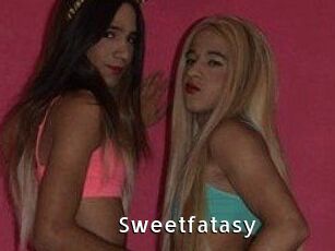Sweetfatasy