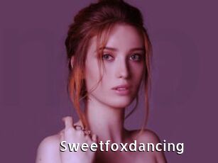 Sweetfoxdancing
