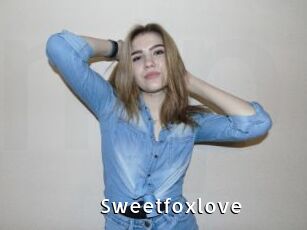 Sweetfoxlove
