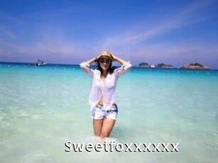 Sweetfoxxxxxx